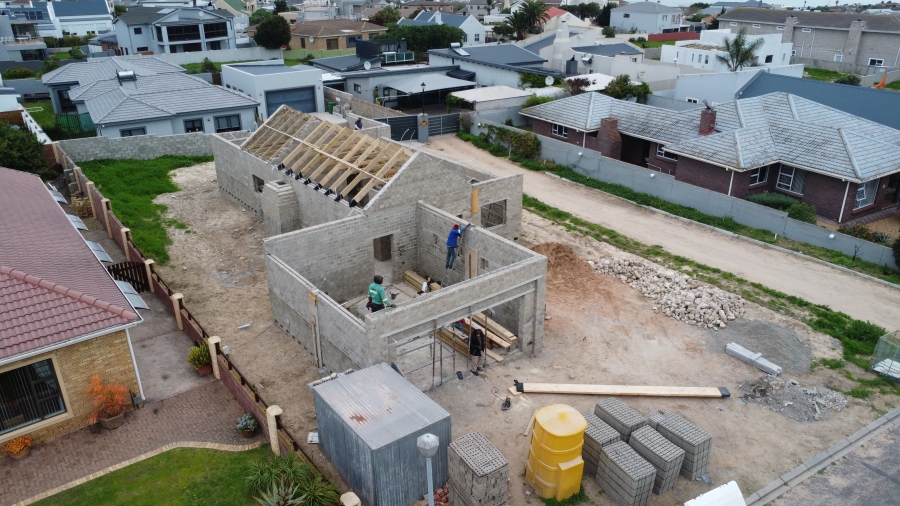 3 Bedroom Property for Sale in Myburgh Park Western Cape